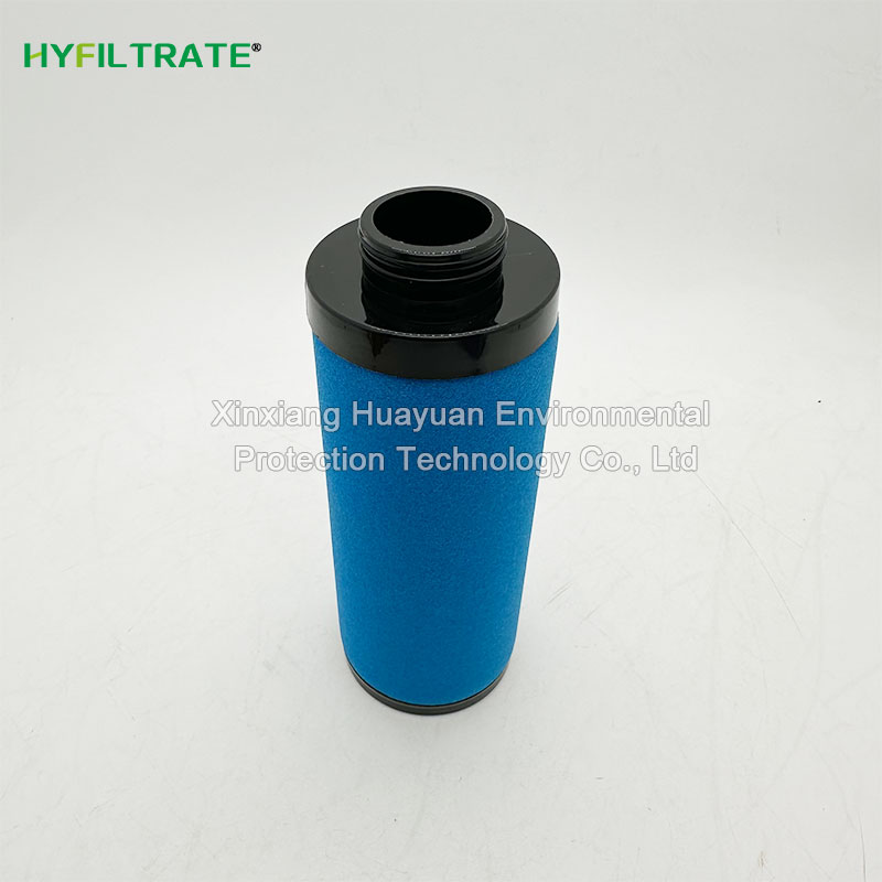 Replaces Atlas Copco 1629053704 air compressor filter