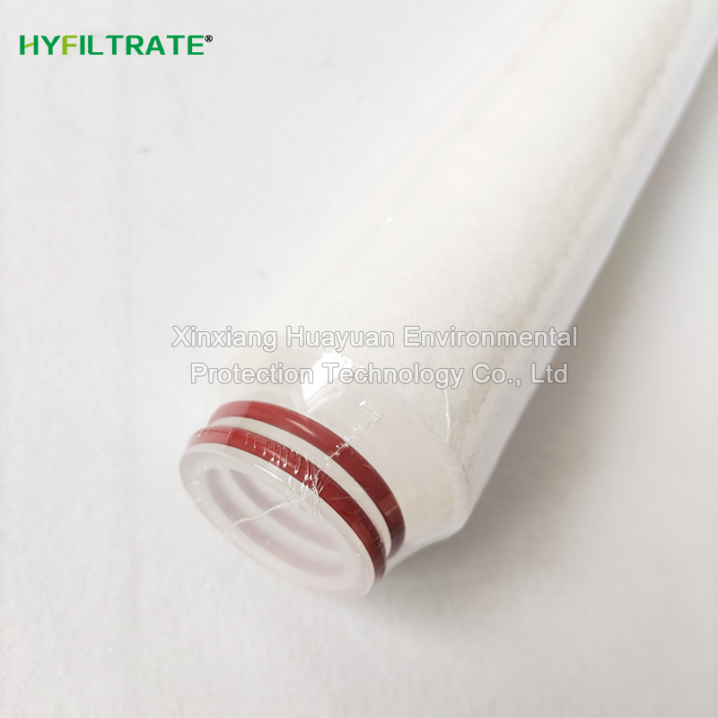CLR10-30-M3E water filter element