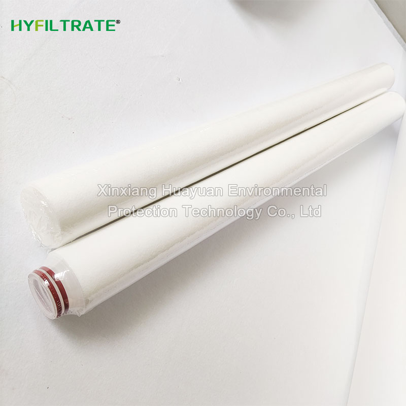 CLR10-30-M3E water filter element