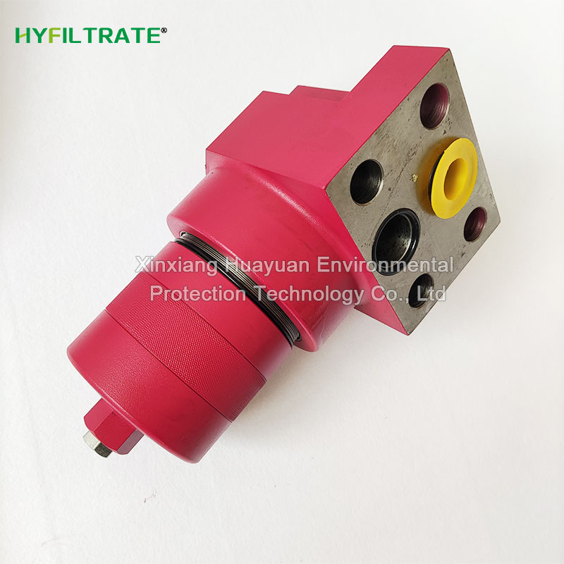 HHA143S20CPRWR Oil Filter