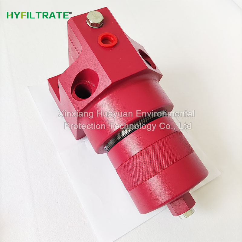 HHA143S20CPRWR Oil Filter