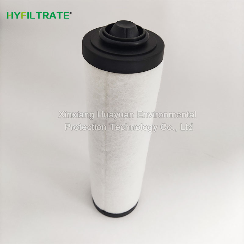 Replaces BUSCH 532140157 air compressor filter