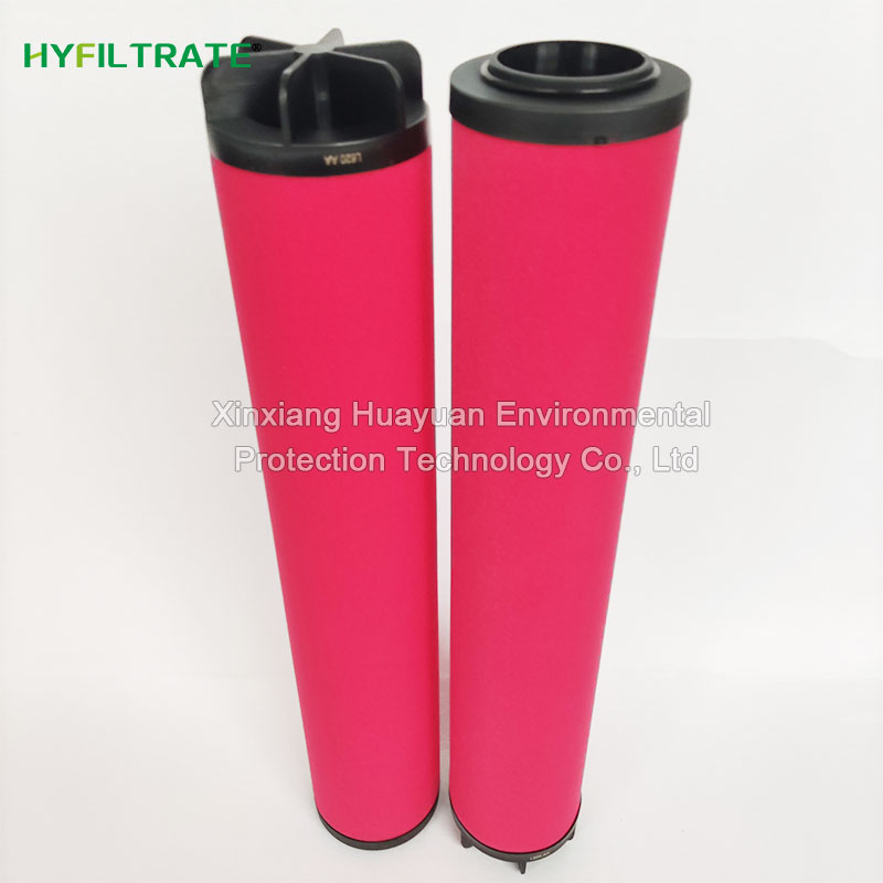 L620 AA precision filter element