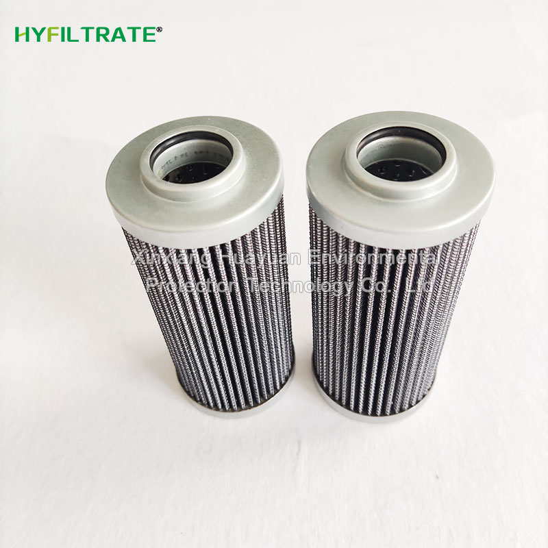 Replaces MP HP0502A10ANP01 oil filter