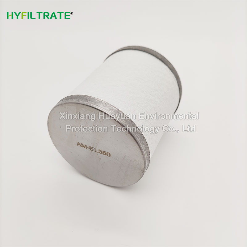 AFF-EL350 precision filter element
