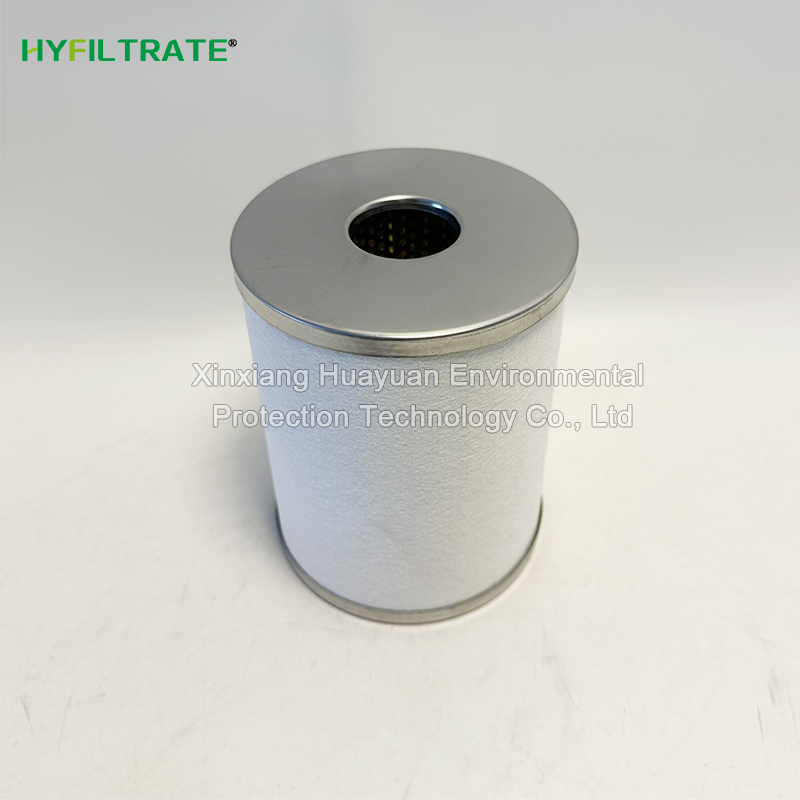 AFF37B-10D precision filter cartridge