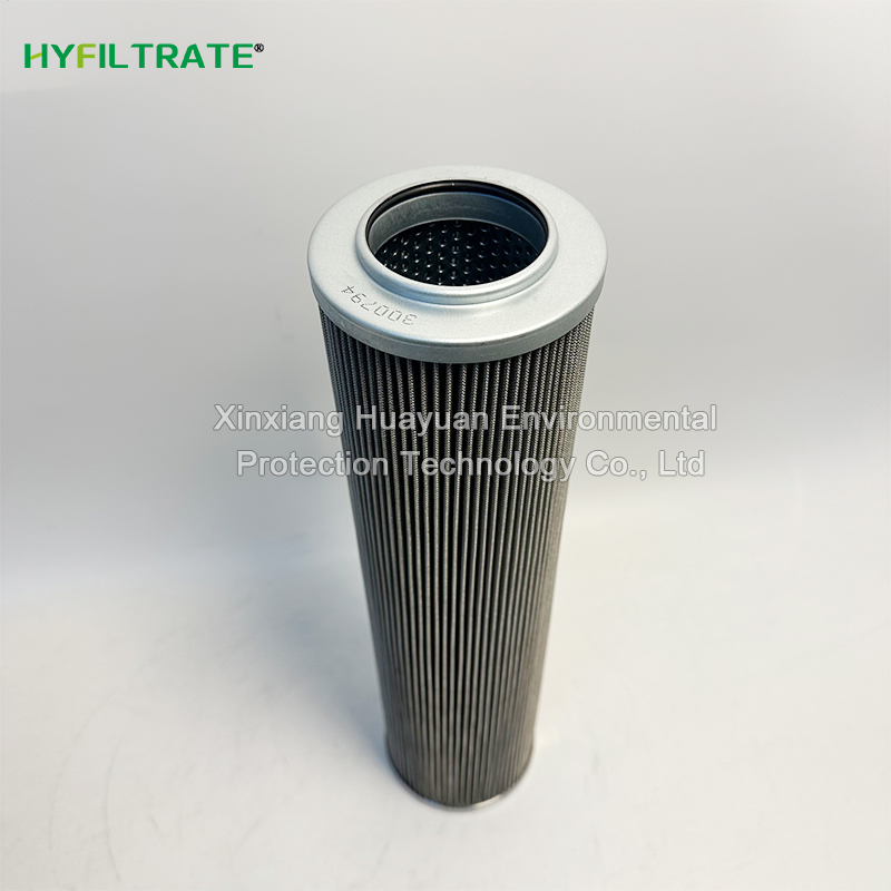 Replace EATON 01.NL630.80G.30.E.P hydraulic oil filter eleme