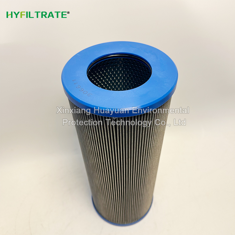 EATON 01.NR1000.130G.10.B.P hydraulic oil filter