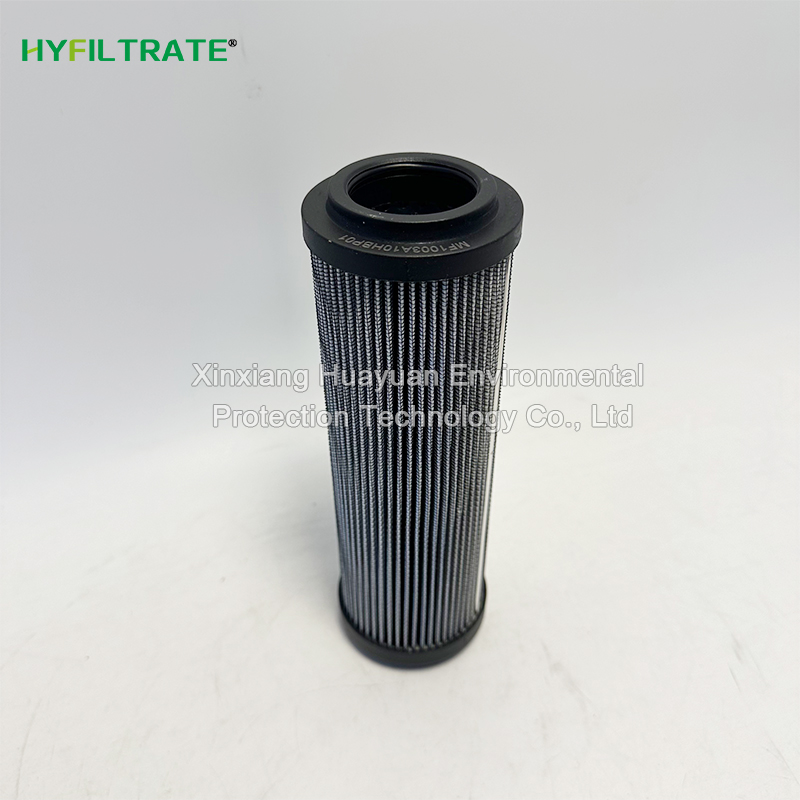 MPFILTRI MF1003A10HBP01 hydraulic oil filter element