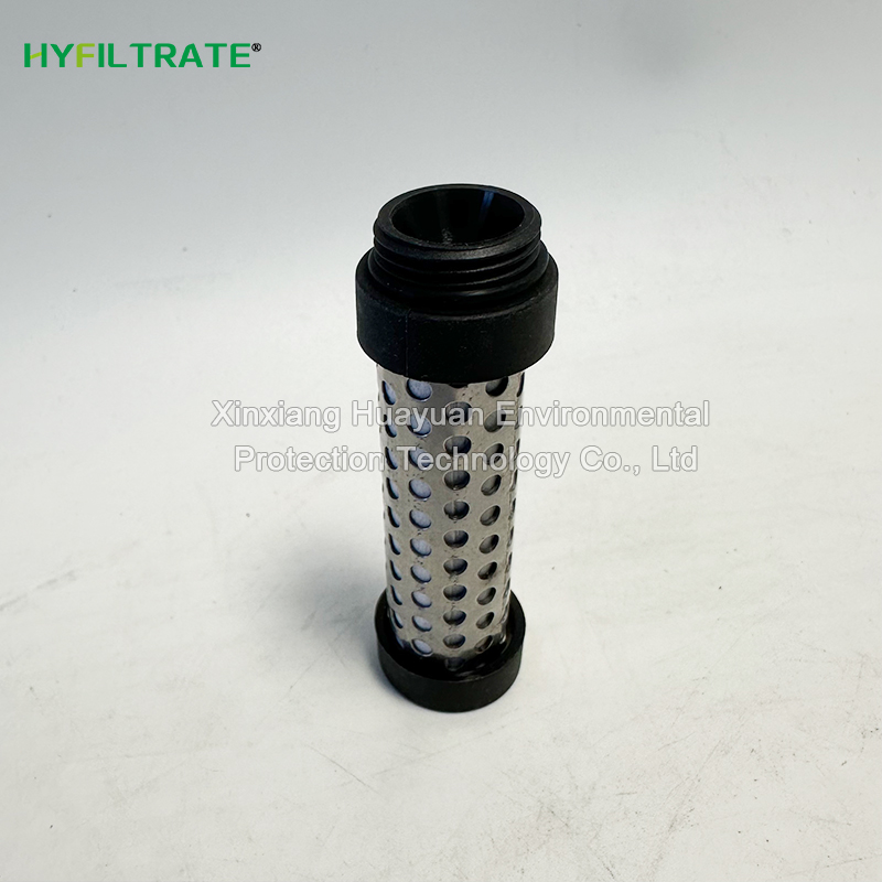 AK-DA400 precision filter cartridge