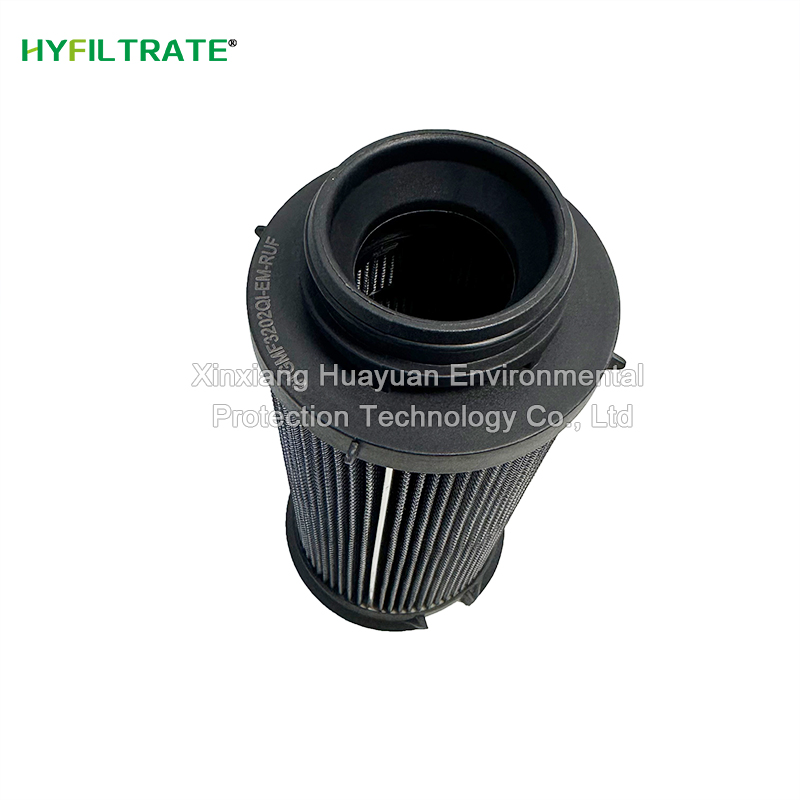 Replace Parker 010GMF3202QI-EM-RUF hydraulic oil filter elem