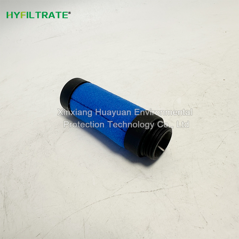 HEIDENHAIN FF-DA400 precision filter cartridge