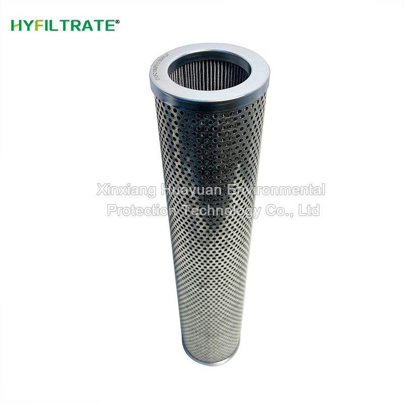 Replace Parker 010FC1093F010 BS/RUF hydraulic oil filter ele