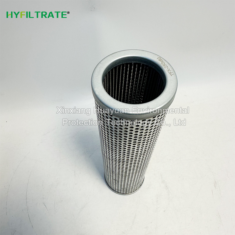 MODEL TFX-250X80