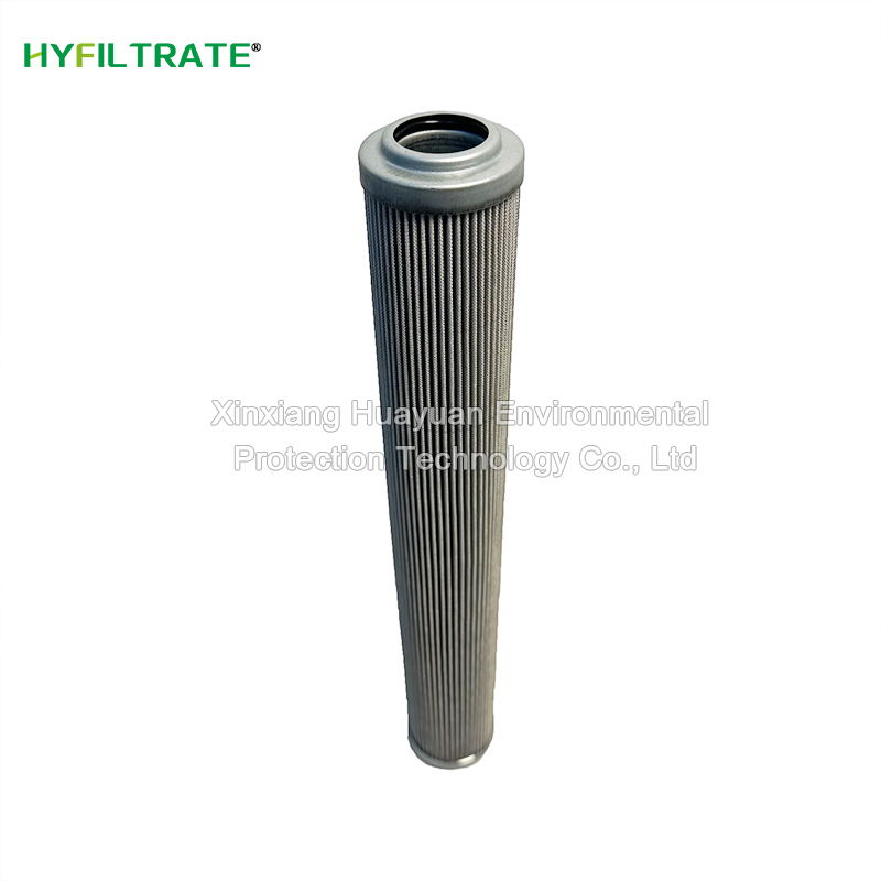 Replace MAHLE KE2457/1 air compressor precision filter eleme