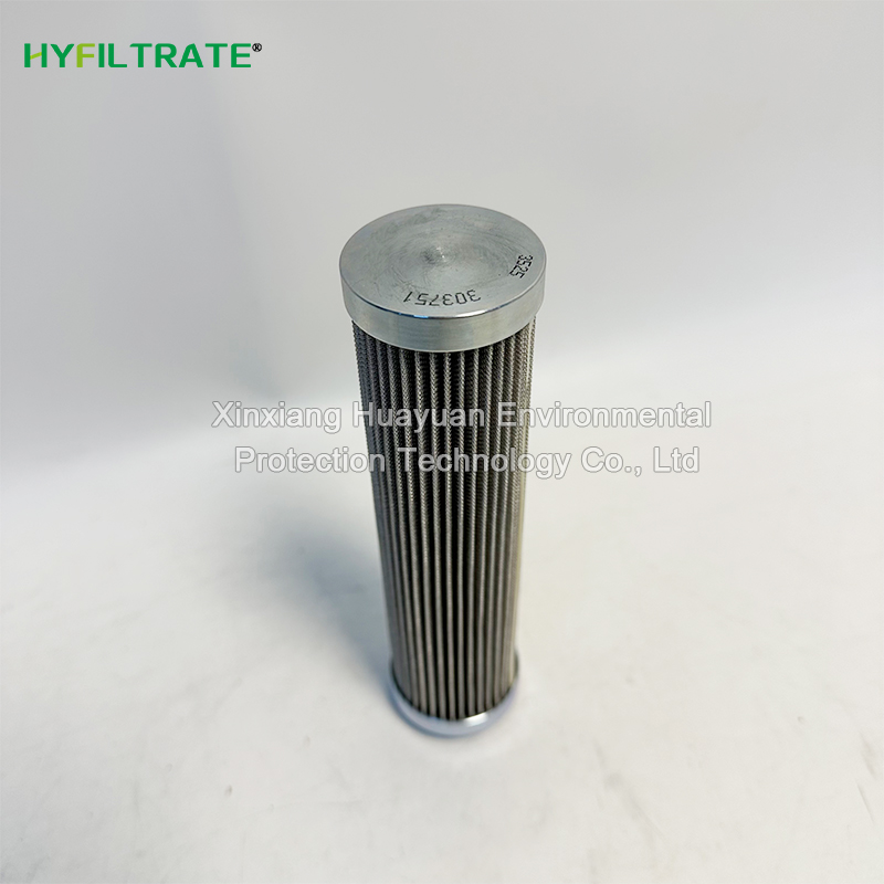 EATON 01. E90.25VG. HR. E.V hydraulic oil filter element