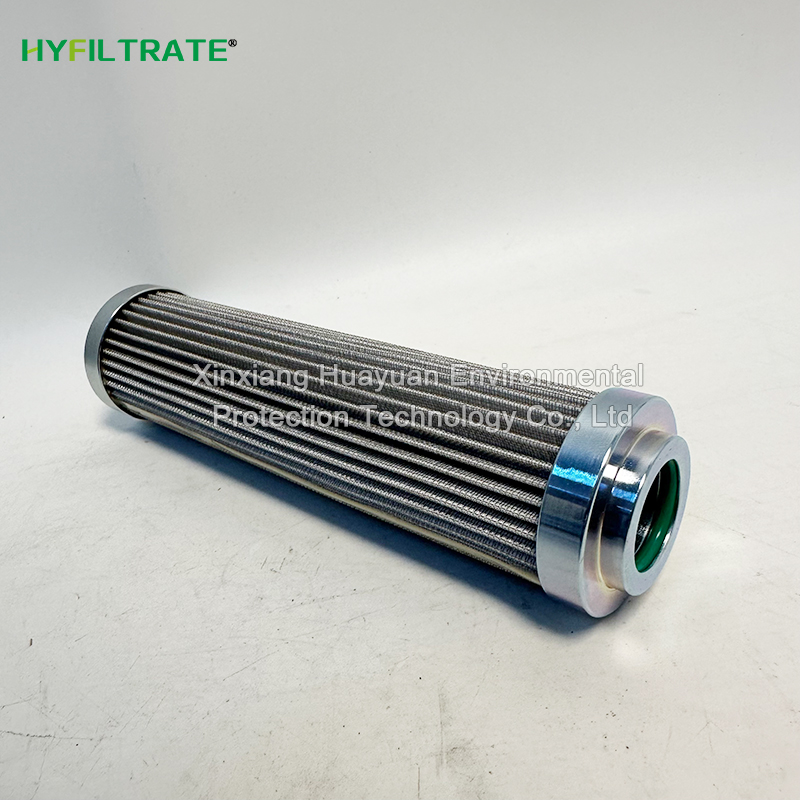 01. E90.25VG. HR. E.V hydraulic oil filter element