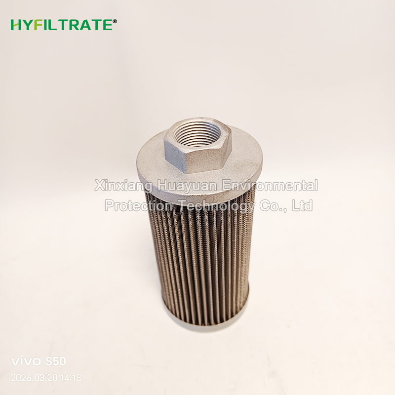 MP FILTRI STR0704SG1M90P01