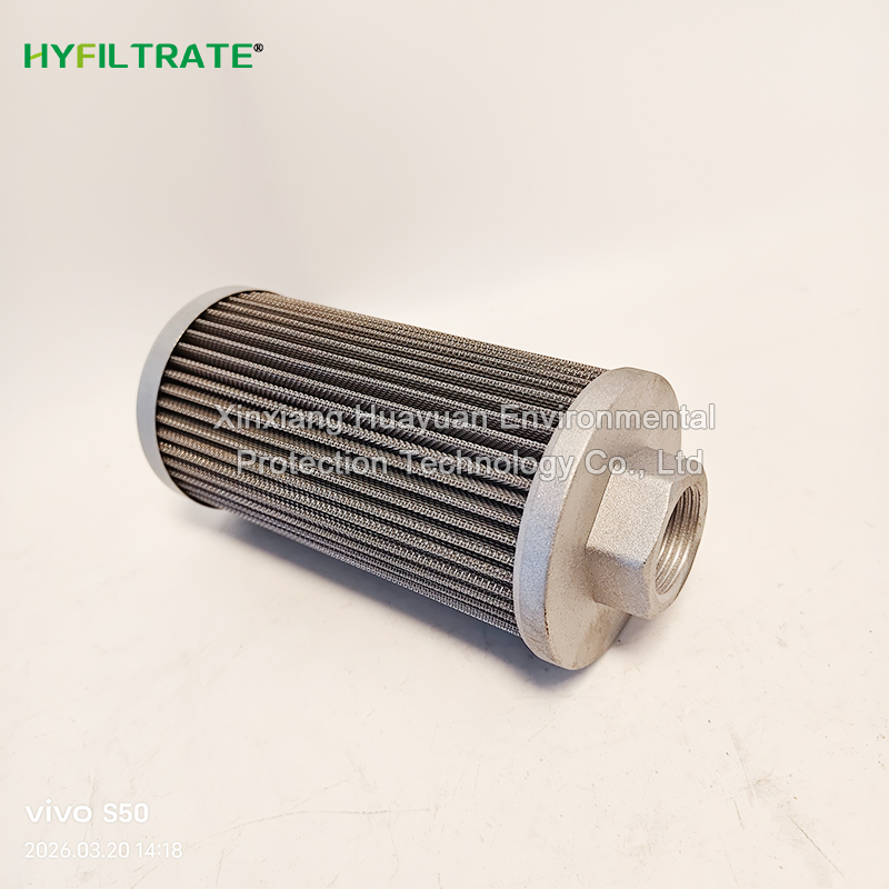 STR0704SG1M90P01 hydraulic oil filter element