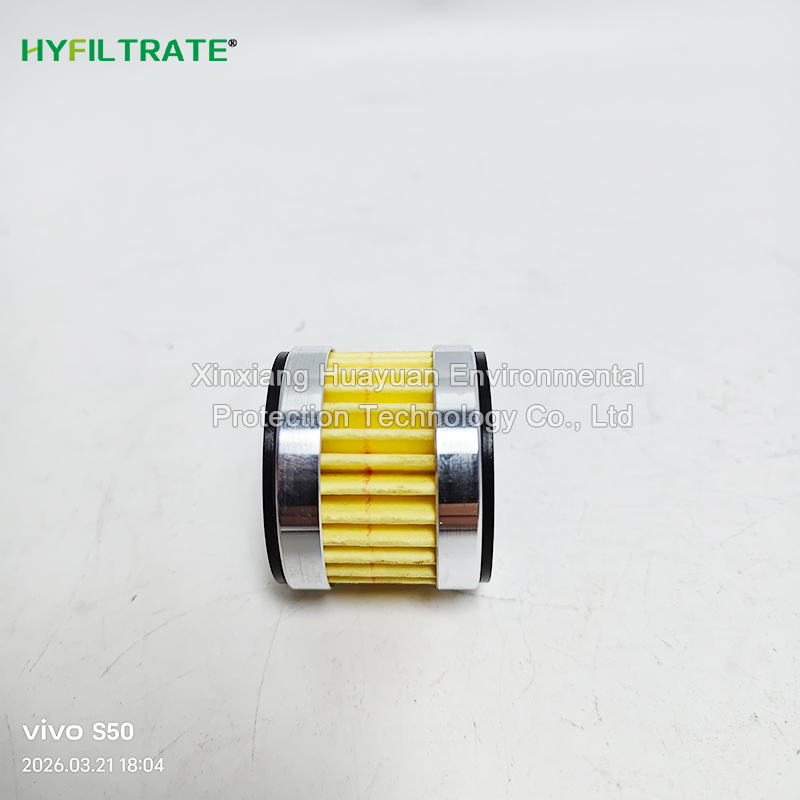 HIFI Filter SA 19399