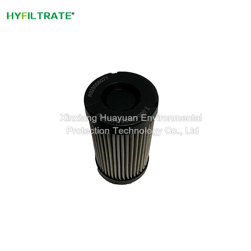 Replace Rexroth 2.0004-G25-A00-0-V hydraulic oil filter elem