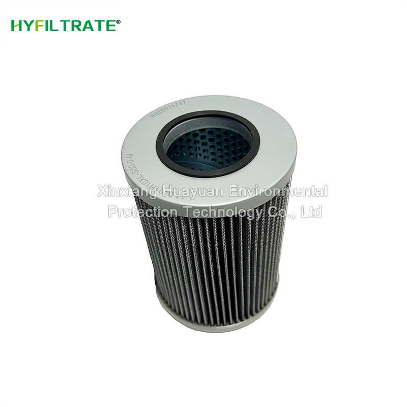Replace Rexroth 11.0401 H10XL-S00-0-M hydraulic oil filter e