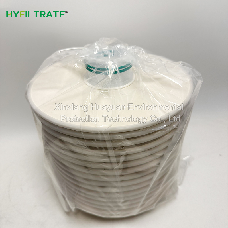 HYDAC N15DM002