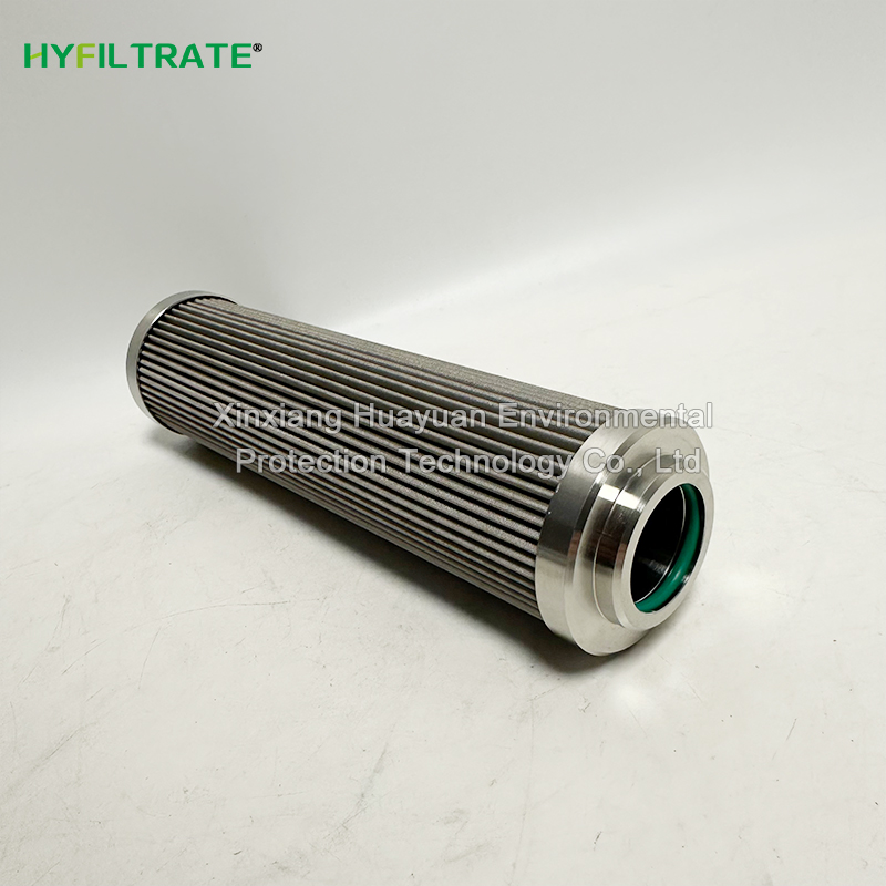 INR-S-00095-AI-PF10-V hydraulic oil filter element