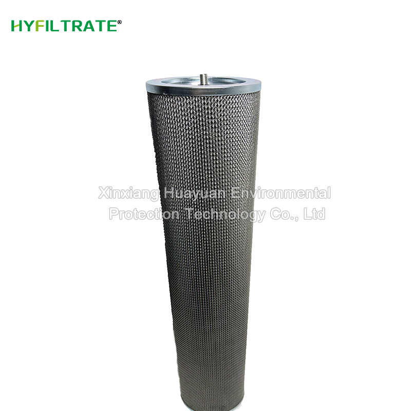 Replace INDUFIL INR-Z-01800-API-PF25-V hydraulic oil filter