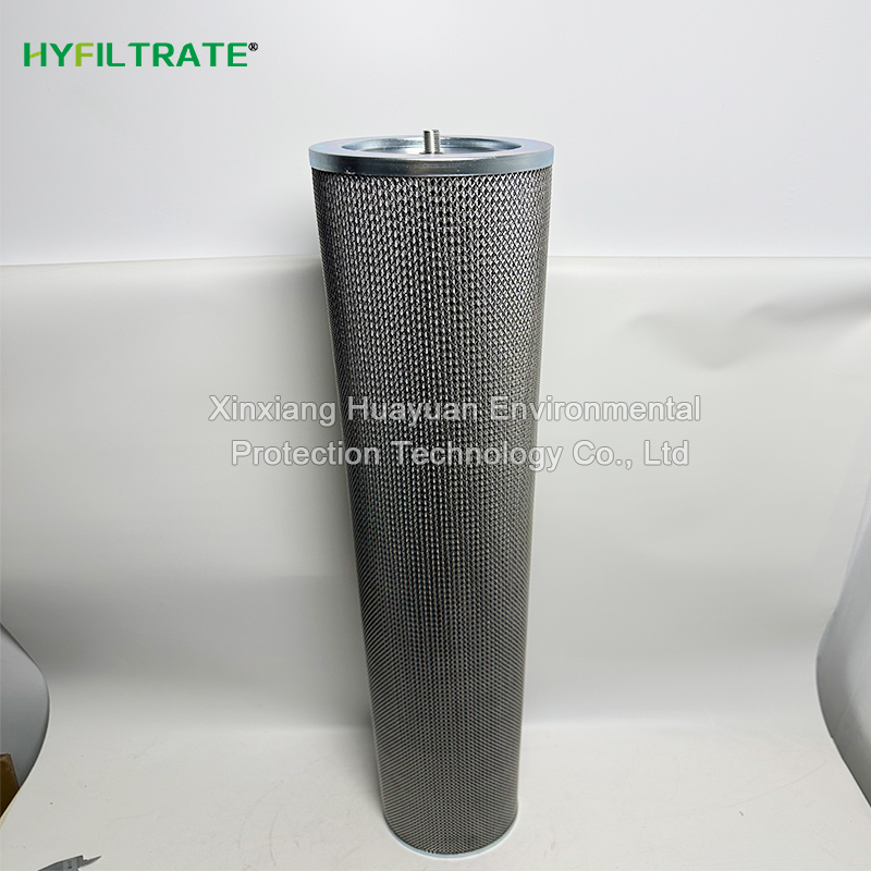 INDUFIL INR-Z-01800-API-PF25-V hydraulic oil filter element
