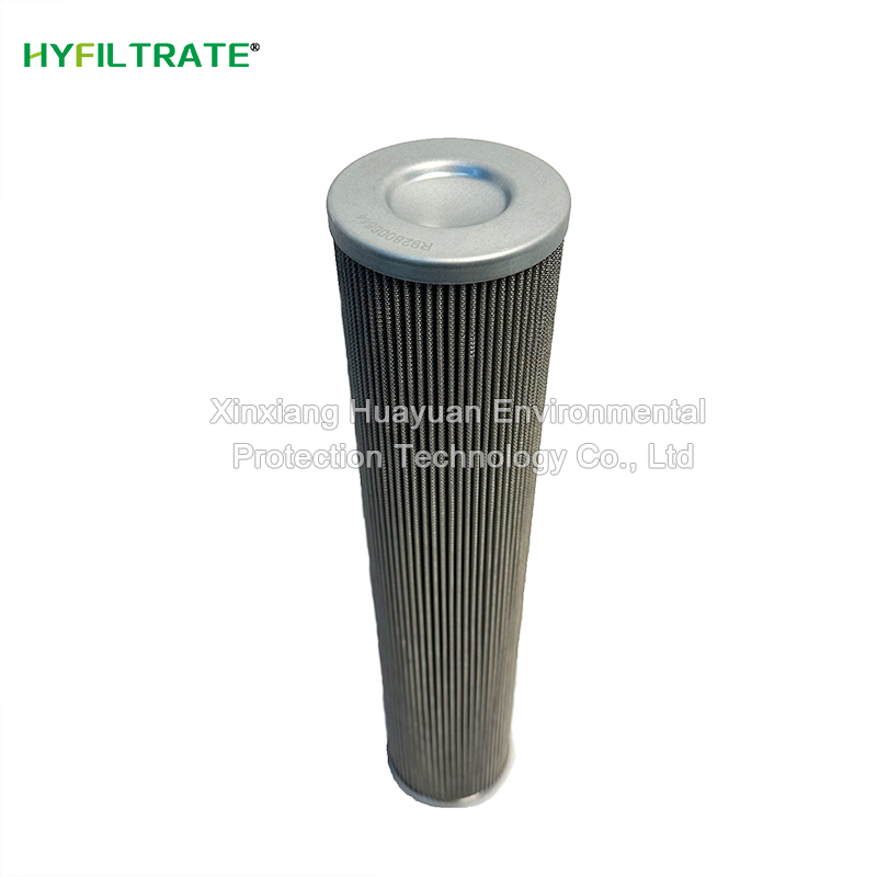 Replace Rexroth 2.0045-G25-A00-0-M hydraulic oil filter elem