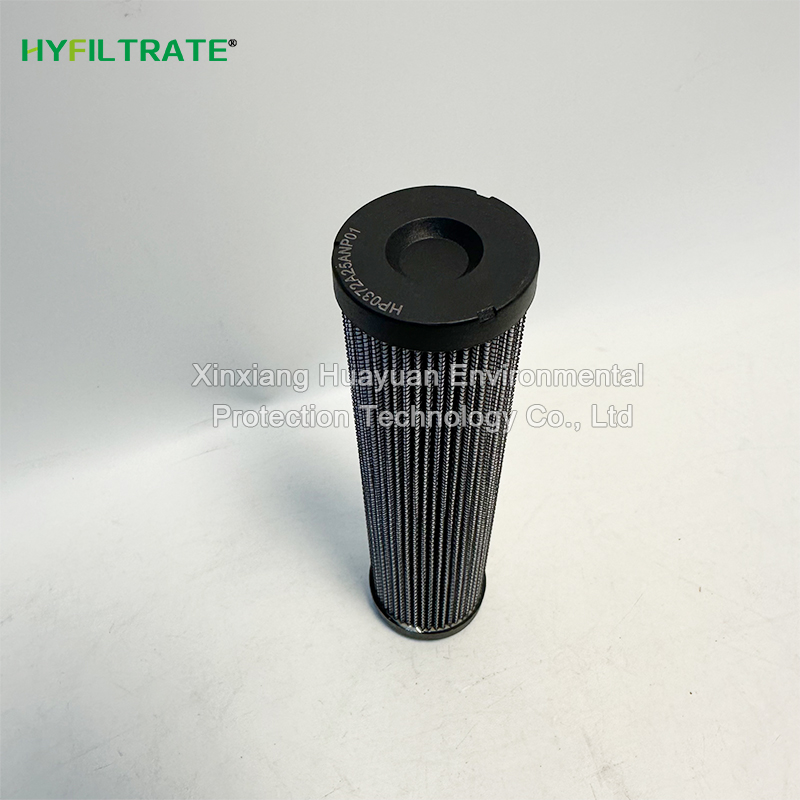 MP HP0372A25ANP01 hydraulic oil filter element