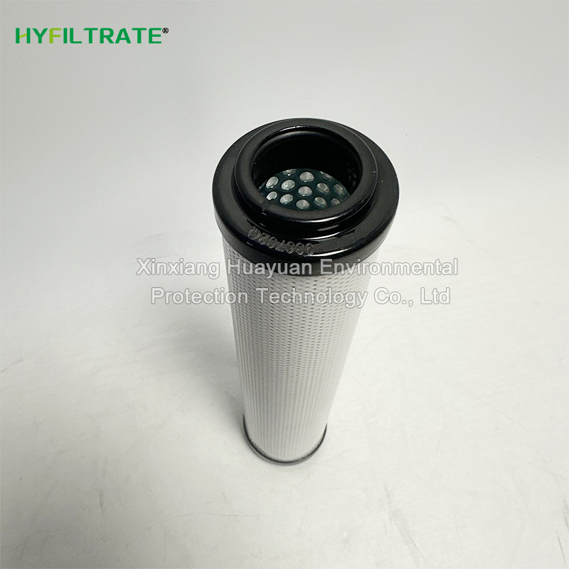 Parker 936702Q hydraulic oil filter element