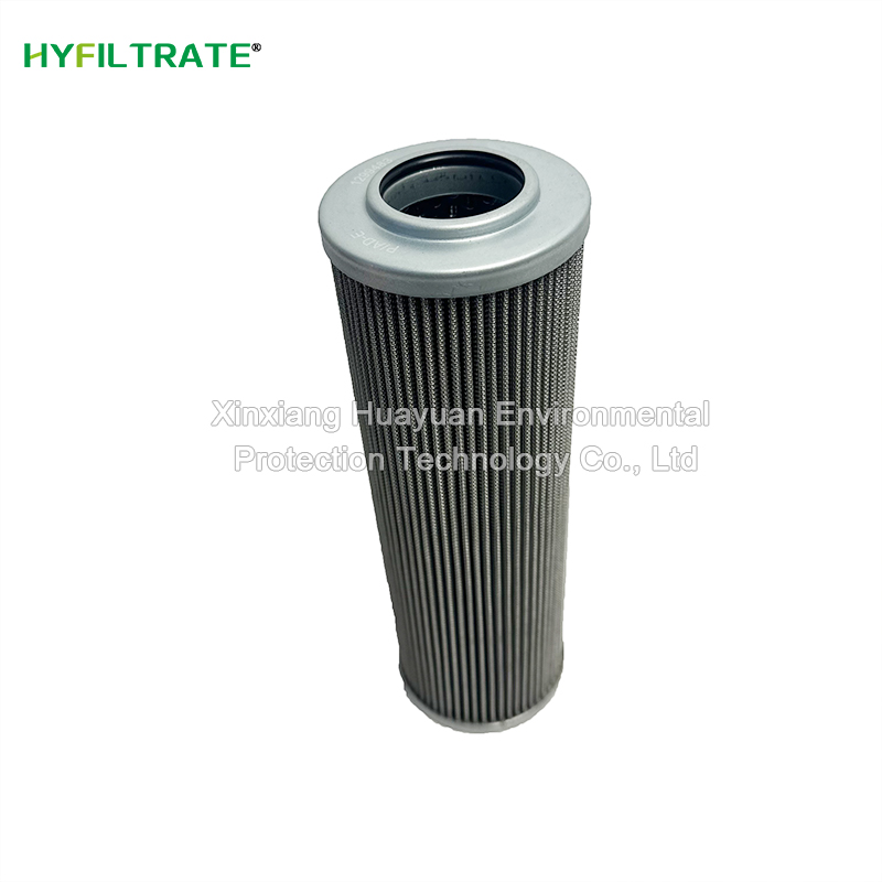 Replace HYDAC 1299483 P/AD-E hydraulic oil filter element