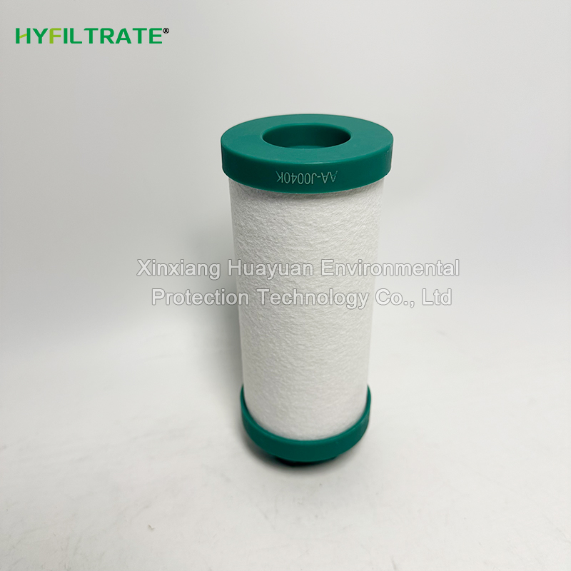 AA-J0040K air compressor filter element
