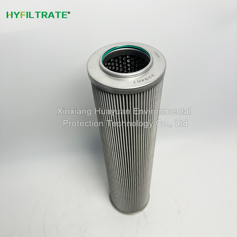 01. NL 630.25API.30. E.P.VA hydraulic oil filter element