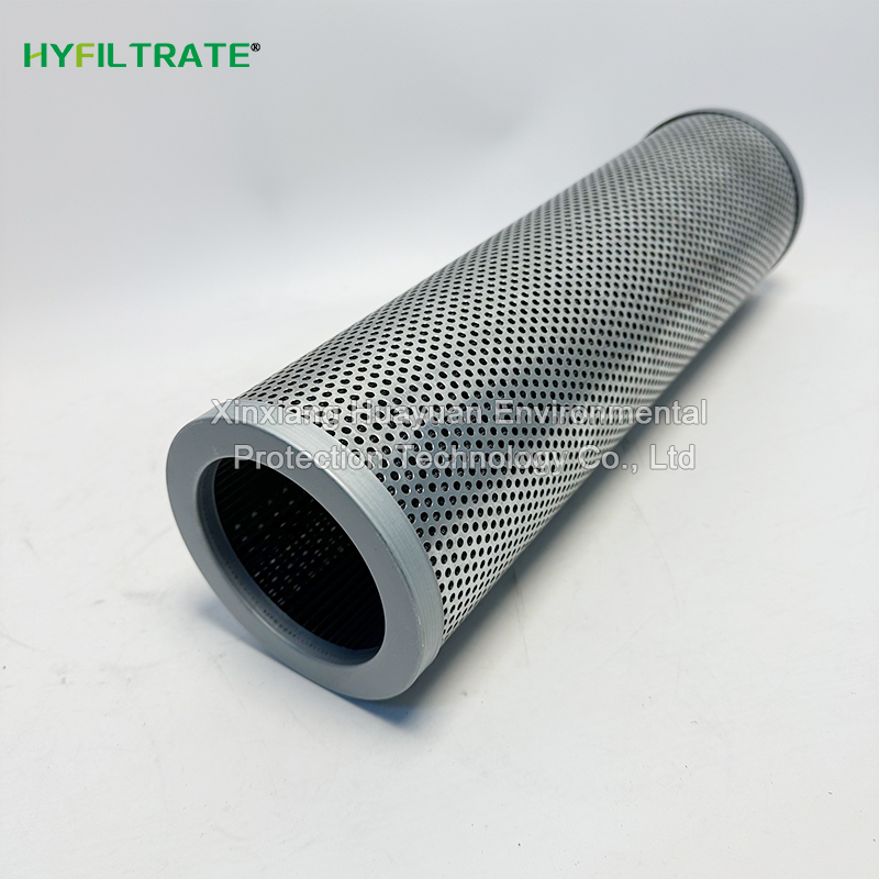 TFX-800 × 80 hydraulic oil filter element