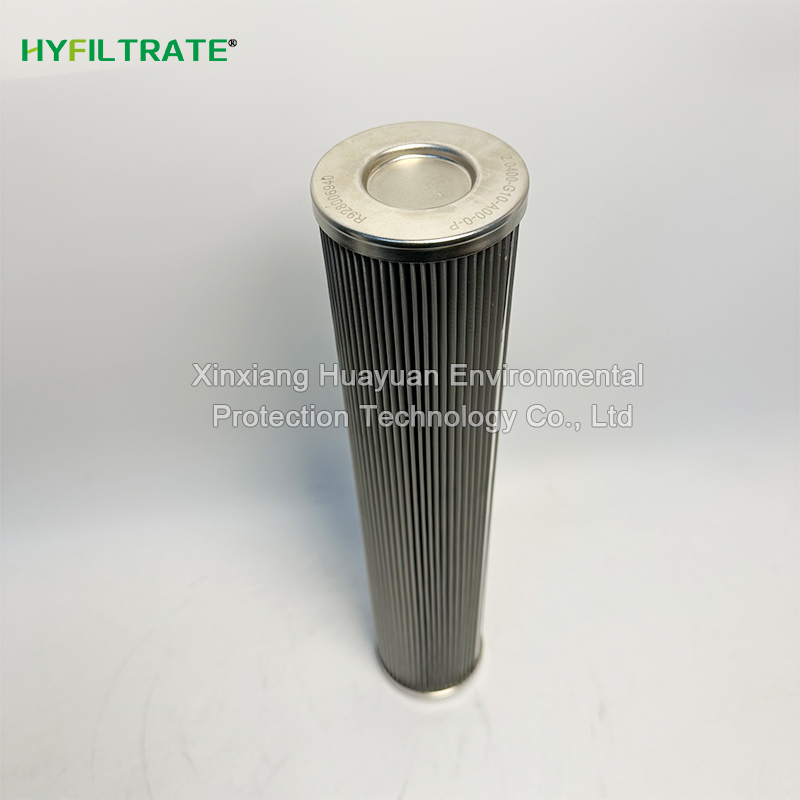 Rexroth 2.0400-G10-A00-0-V hydraulic oil filter element