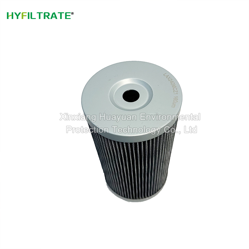LAX240MCZ1 hydraulic oil filter element