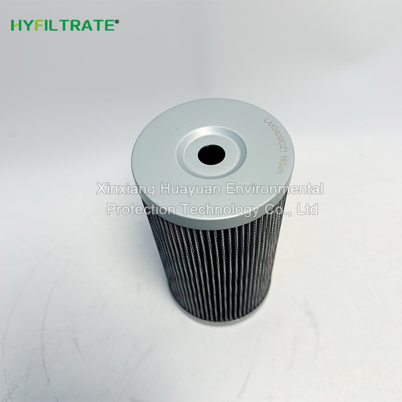 LAX240MCZ1 hydraulic oil filter element