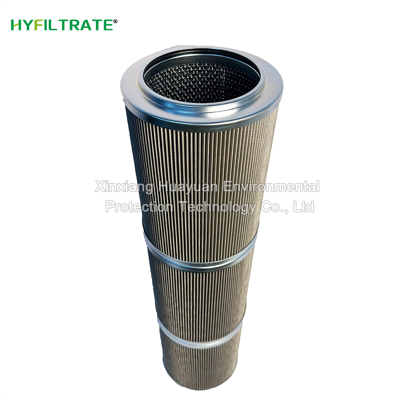 Replace Rexroth 17.3001 G25-J00-0-M hydraulic oil filter ele
