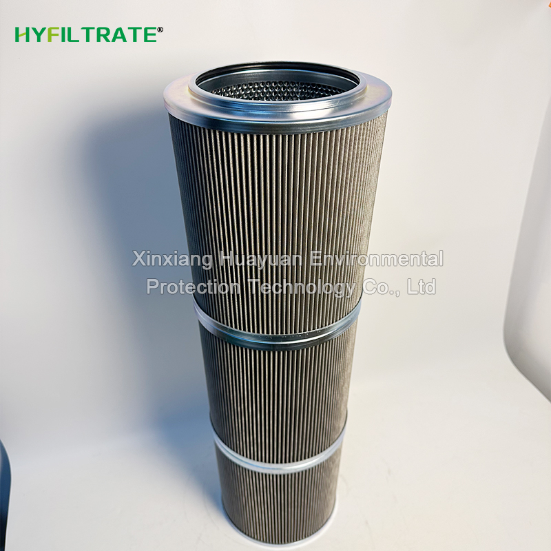 Rexroth 17.3001 G25-J00-0-M hydraulic oil filter element