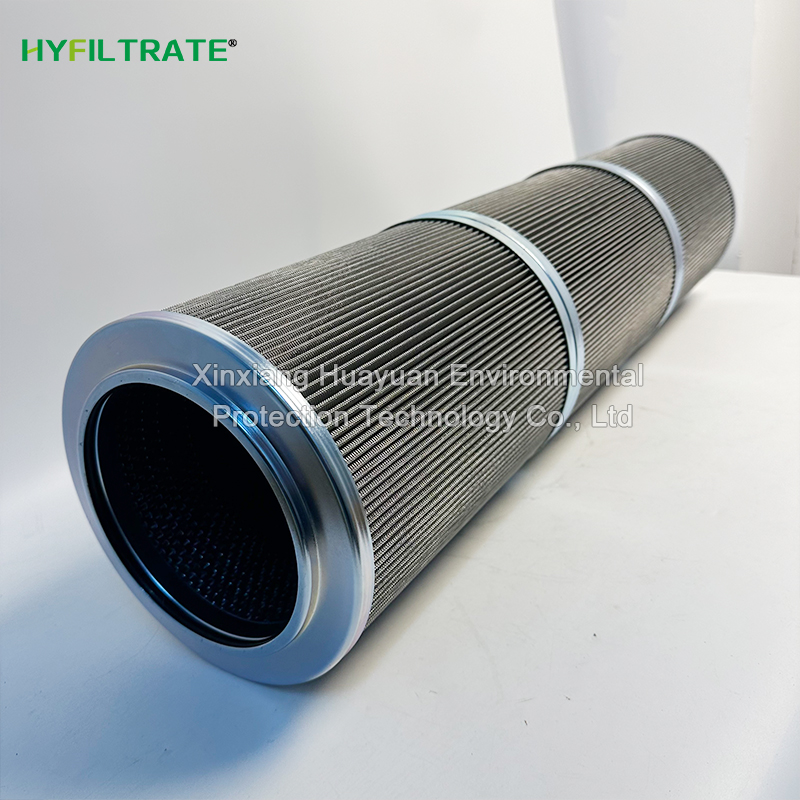 17.3001 G25-J00-0-M hydraulic oil filter element