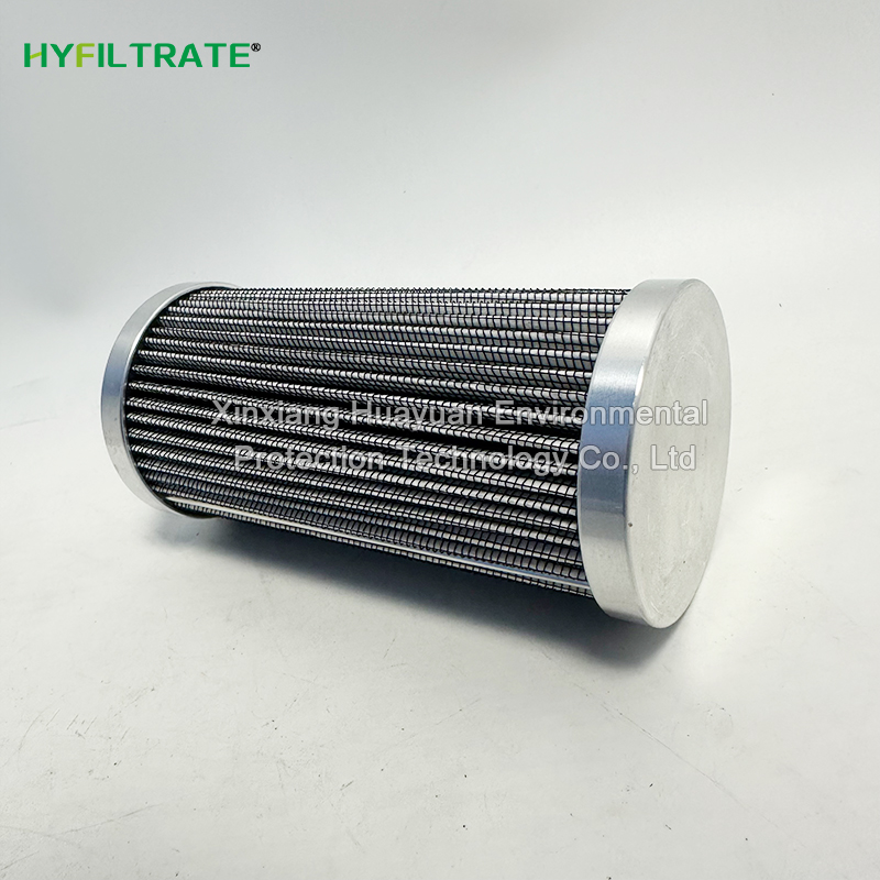 01562673-0007A hydraulic oil filter element