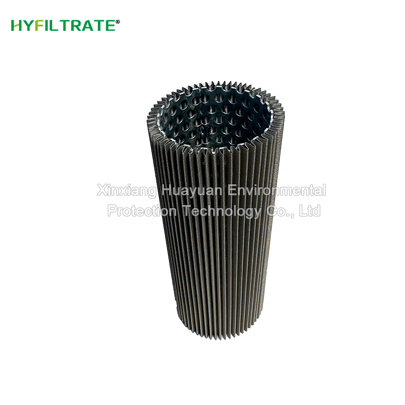 Replace SF Filter HY19207 hydraulic oil filter element