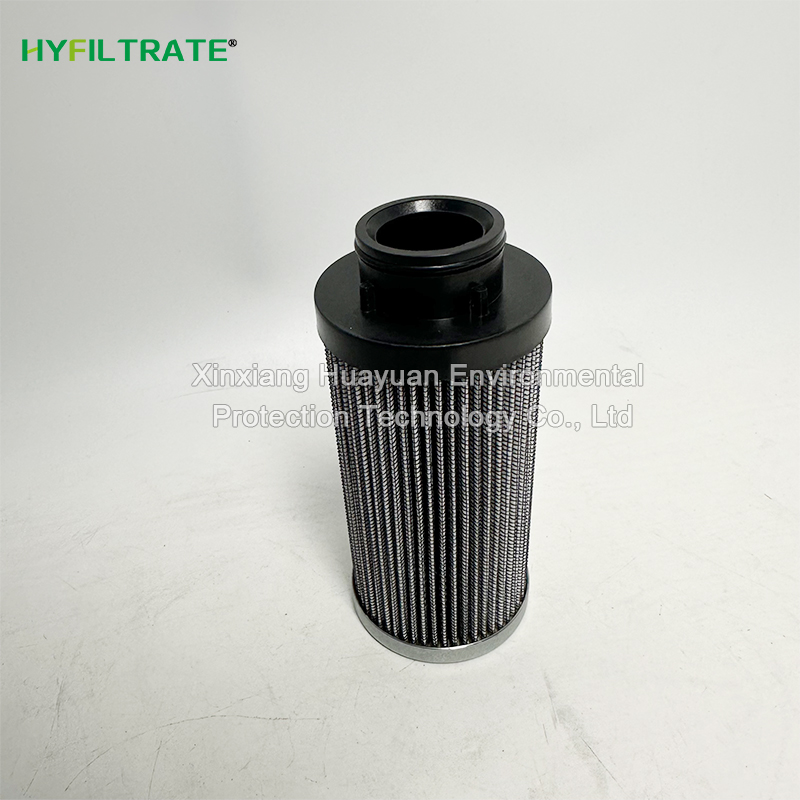 Parker G01282Q hydraulic oil filter element