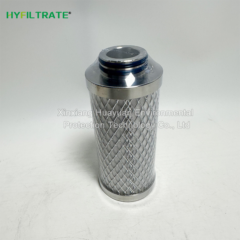 Donaldson P-SRF V 05/25 air filter element