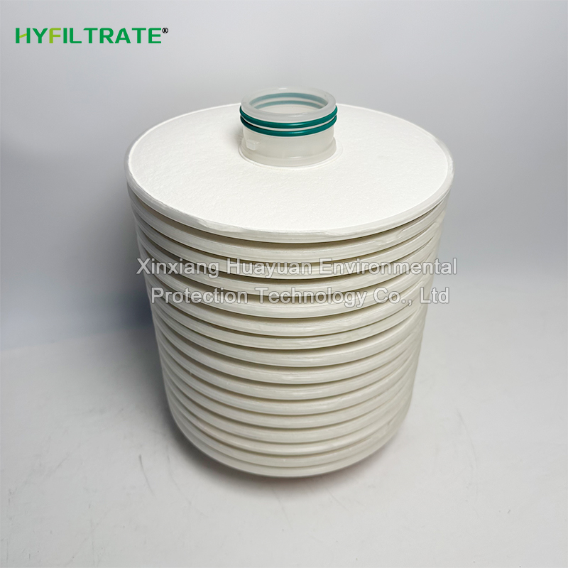 HYDAC N15DM002 hydraulic oil filter element