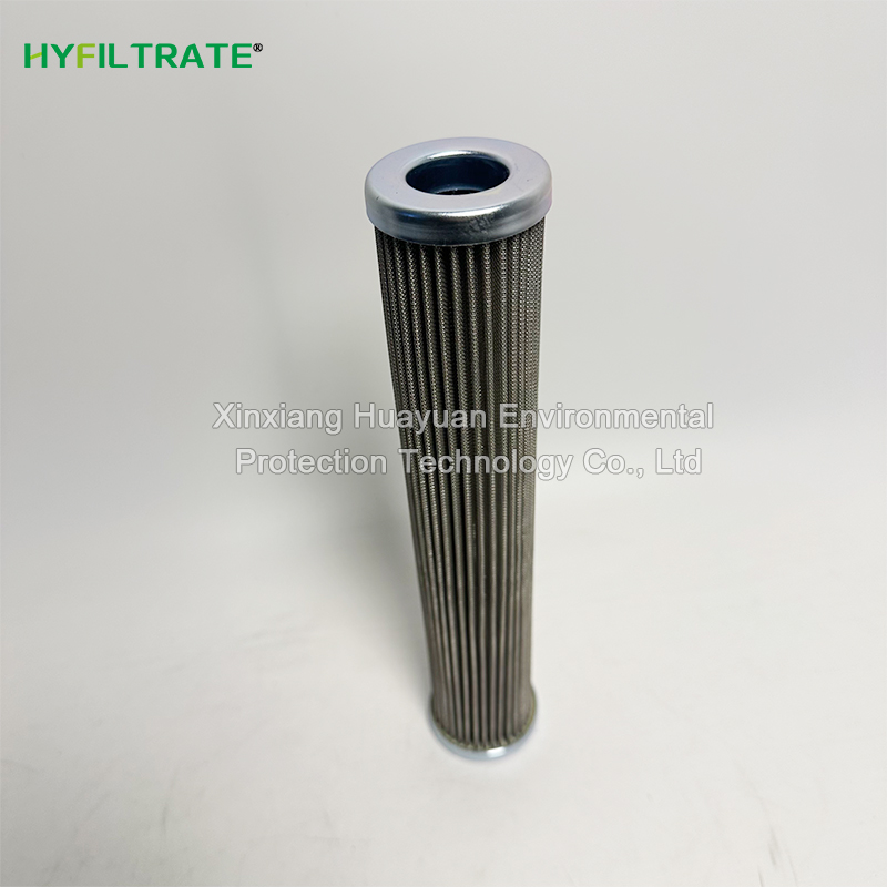 MAHLE PI 8111 DRG 10 hydraulic oil filter element