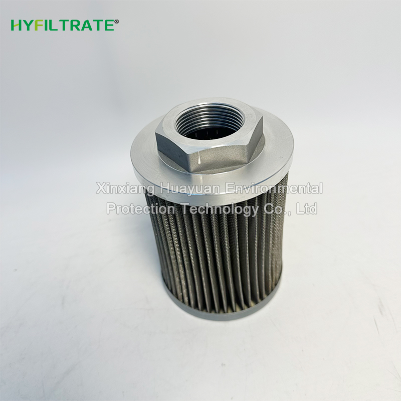 MP STR1001SG1M25P01 hydraulic oil filter element